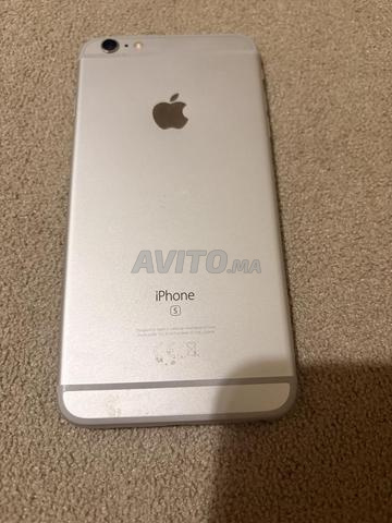 آيفون 6s بلس للبيع - 2