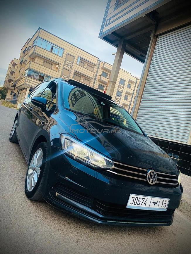 touran 2016 dd 2019 2L 