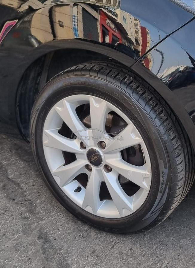 Vente Ford Fiesta