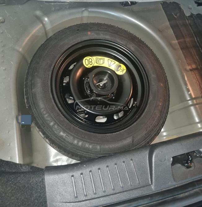 Vente Ford Fiesta