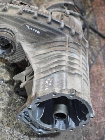 Boîte de transfert Touareg 3.0 TDI 2005-2010 - 2
