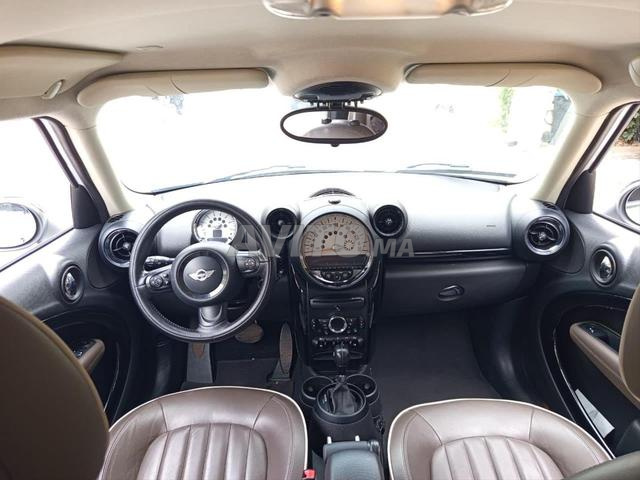 ميني كوبر أوتوماتيكية - 2