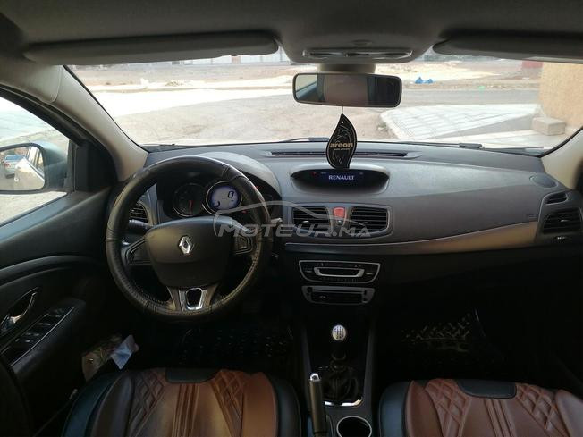 Renault Fluence EXPLORE 1.5L DCI 2015 à Agadir