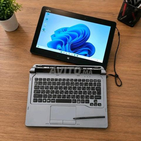 كمبيوتر لوحي وجهاز لوحي رام 8 قرص 256 SSD CRT SIM