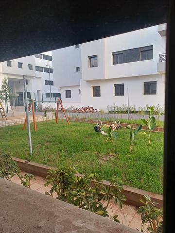 Appartement à louer - 2