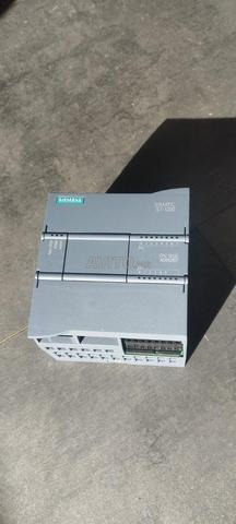 معدات الأتمتة - 2
