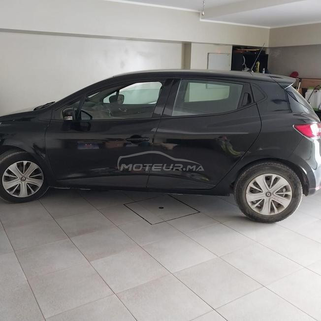 Renault clio 4