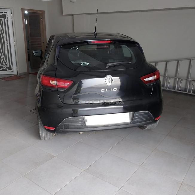 Renault clio 4