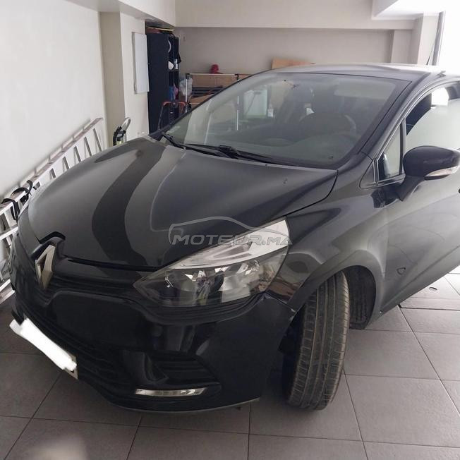 Renault clio 4