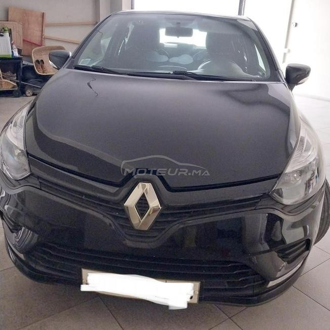 Renault clio 4