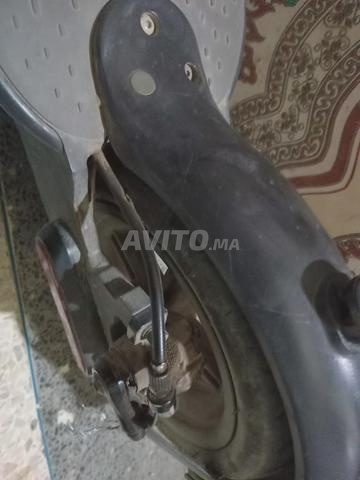 سكوتر كهربائي شاومي إسنشيال - 2