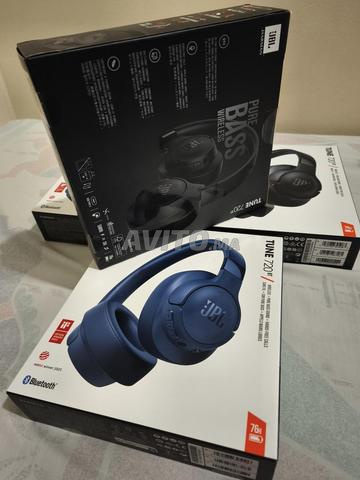 جي بي ال tune 720bt - 2
