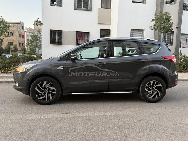 Ford kuga modèle 2016 diesel KLM 180