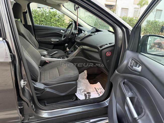 Ford kuga modèle 2016 diesel KLM 180