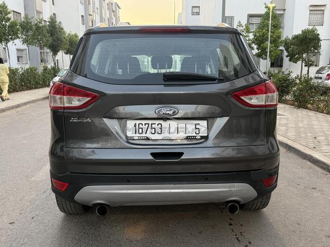 Ford kuga modèle 2016 diesel KLM 180