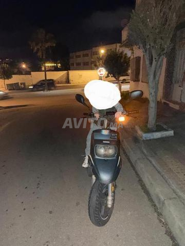 Moto à vendre Tanger - 2
