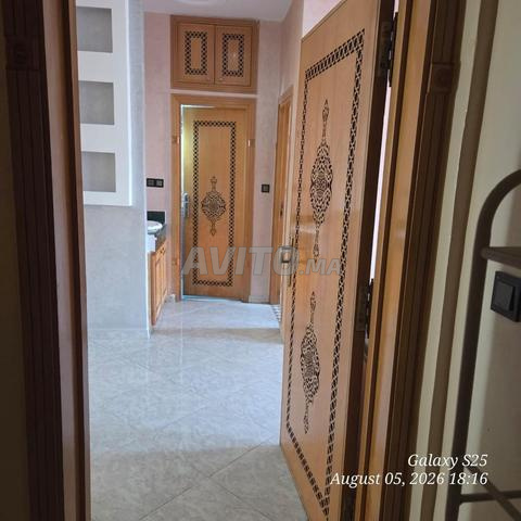 Appartement à vendre Boulevard Med 6 - 2