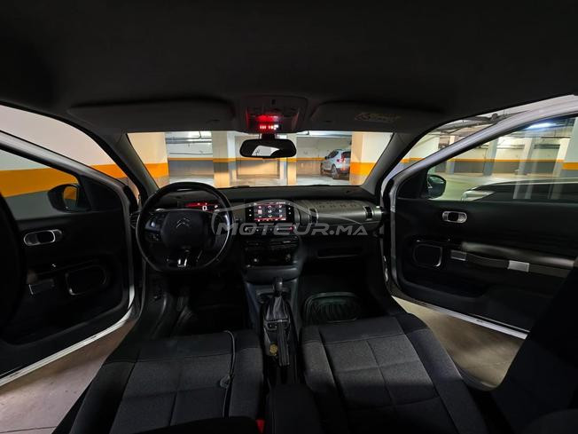 Citroën C4 Cactus Diesel Automatique 2020 à Rabat