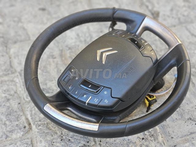 Direction Citroën C5 2008-2015 - 2