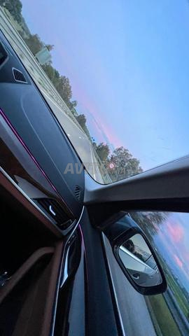* BMW Série 5 Sport Line 2019 - 2