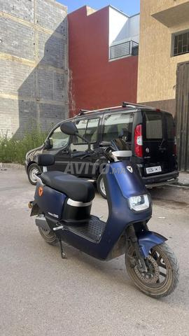Yadea E8S 05/2025 - 2