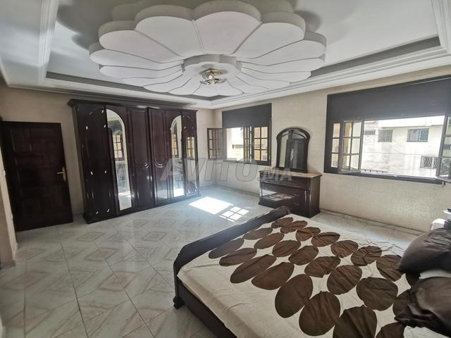 Appartement à vendre - 2