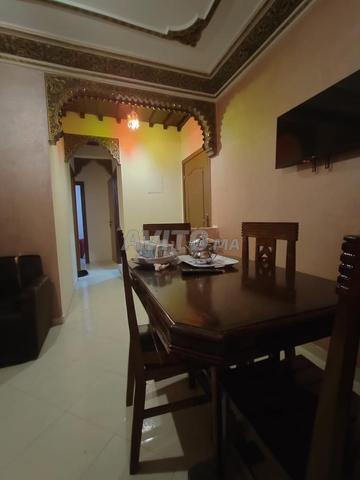 Appartement à louer à la journée