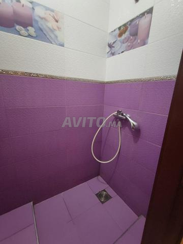 Appartement à louer à la journée - 2