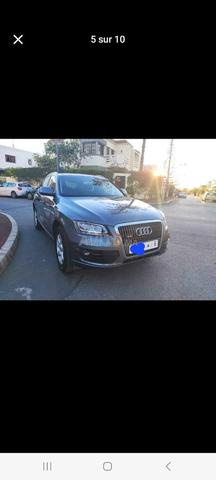 Modèle 2013 Audi Q5 - 2