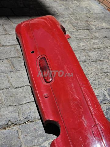 Pare-chocs Mini Cooper - 2