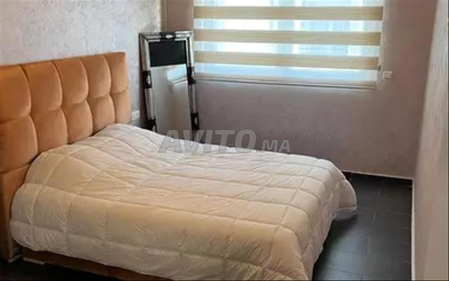 Appartement à louer - 2