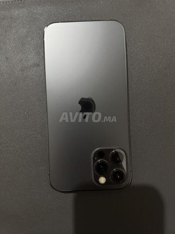iPhone 12 Pro 128GB très bon état - 2
