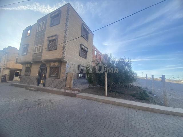 Quartier Al Nahda - 2