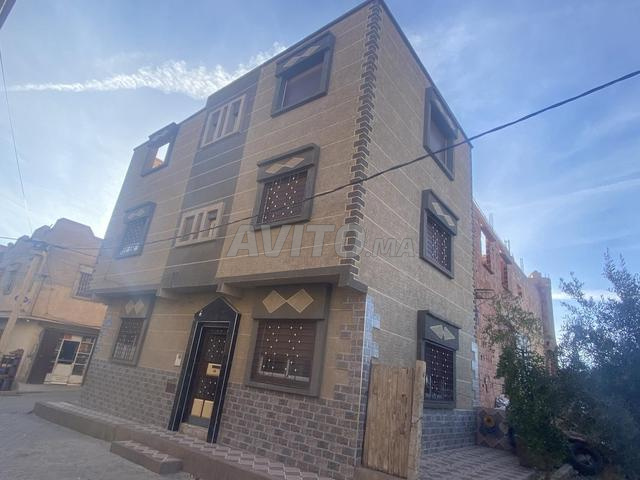 Quartier Al Nahda