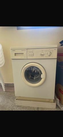 Machine à laver - 2