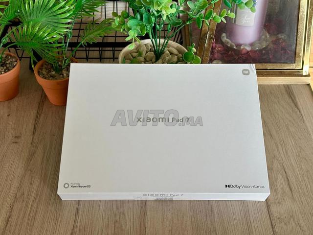 جهاز لوحي Xiaomi Pad 7