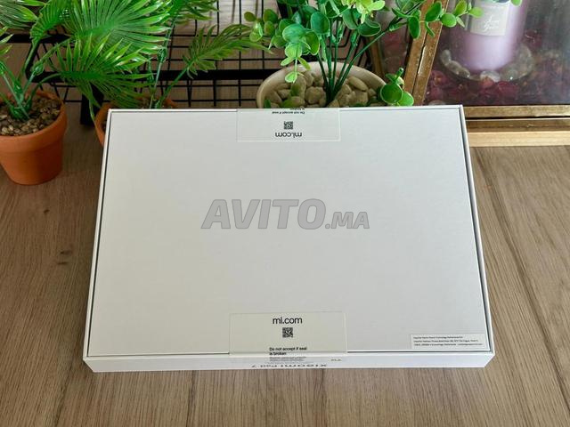 جهاز لوحي Xiaomi Pad 7 - 2