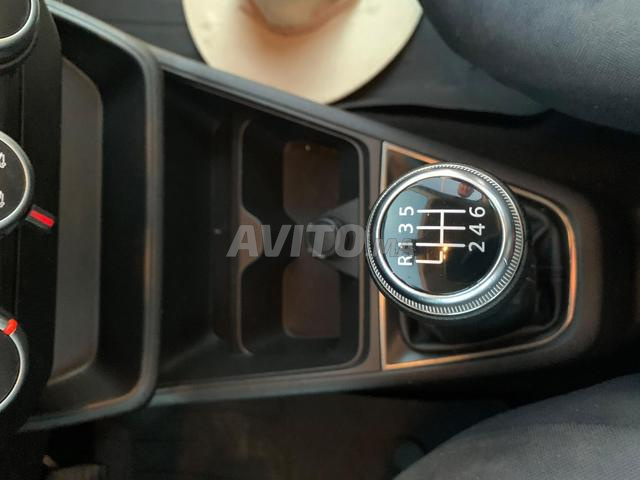 رينو إكسبريس ديزل يدوية 2022 بطنجة - 2