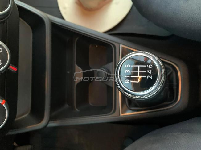 Renault Express Diesel Manuelle 2022 à Tanger
