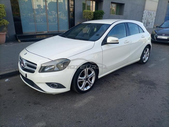 mercedes classe A diesel 