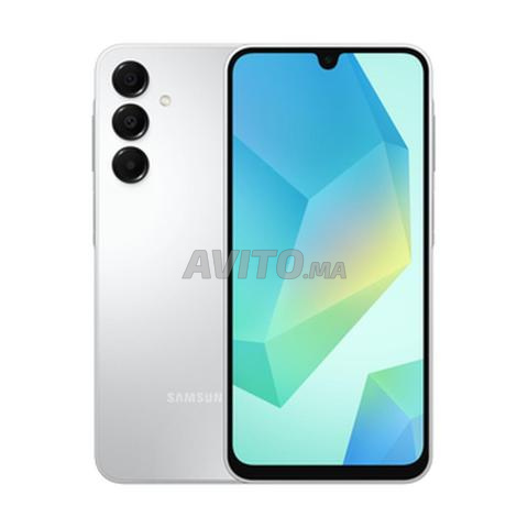 Samsung Galaxy A16 256GB 8g ram en bon état
