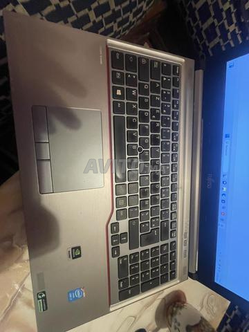 حاسوب محمول إنتل i7 - 2