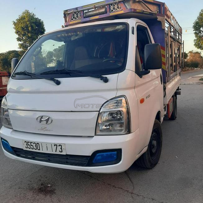 Hyundai H 100 2023 