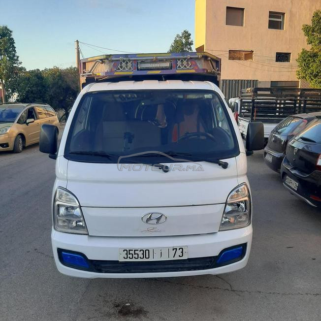 Hyundai H 100 2023 