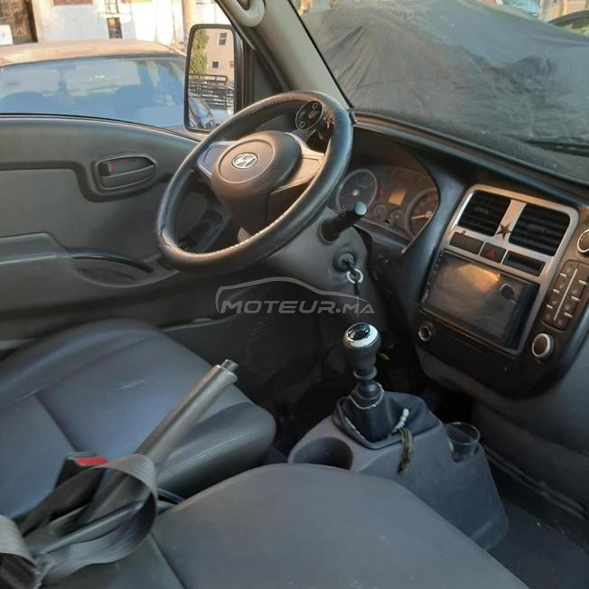 Hyundai H 100 2023 