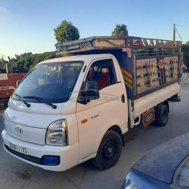 Hyundai H 100 2023 
