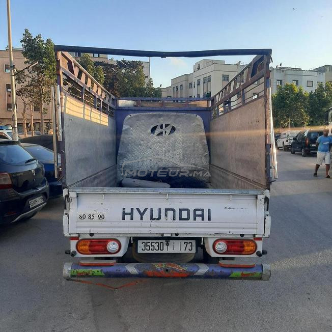 Hyundai H 100 2023 