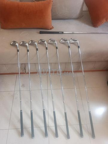 سلسلة جولف ⛳ - 2