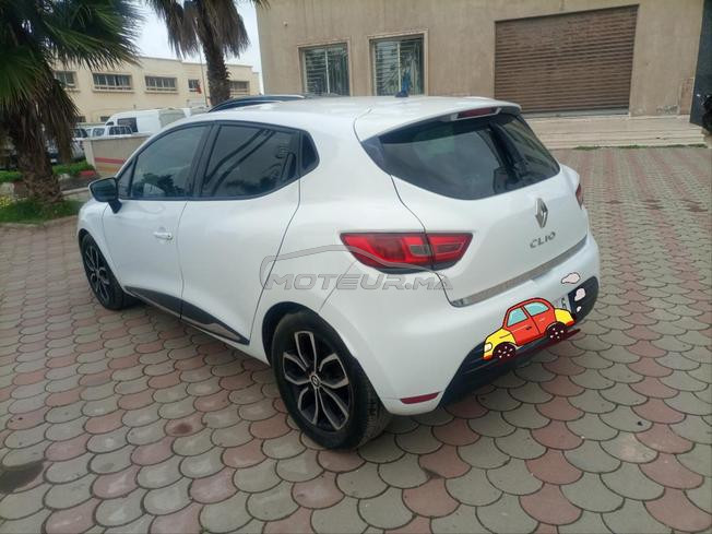 Renault Clio diesel 