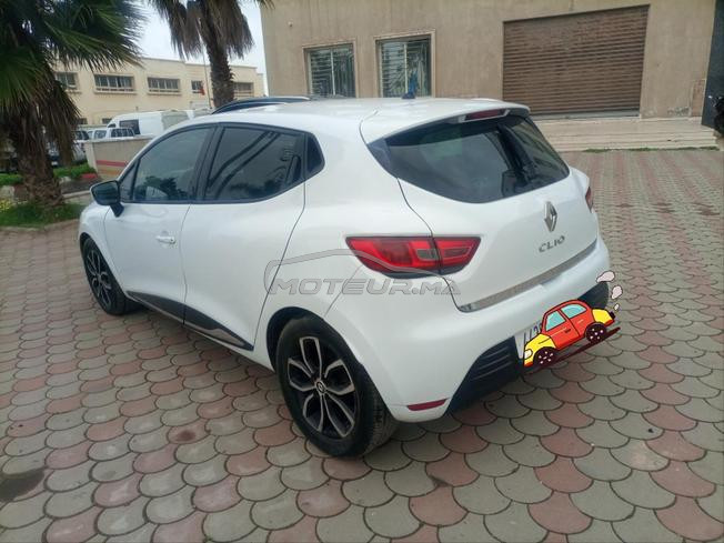 Renault Clio diesel 